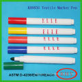 Non-toxic Permanent Fabric Marker Pen